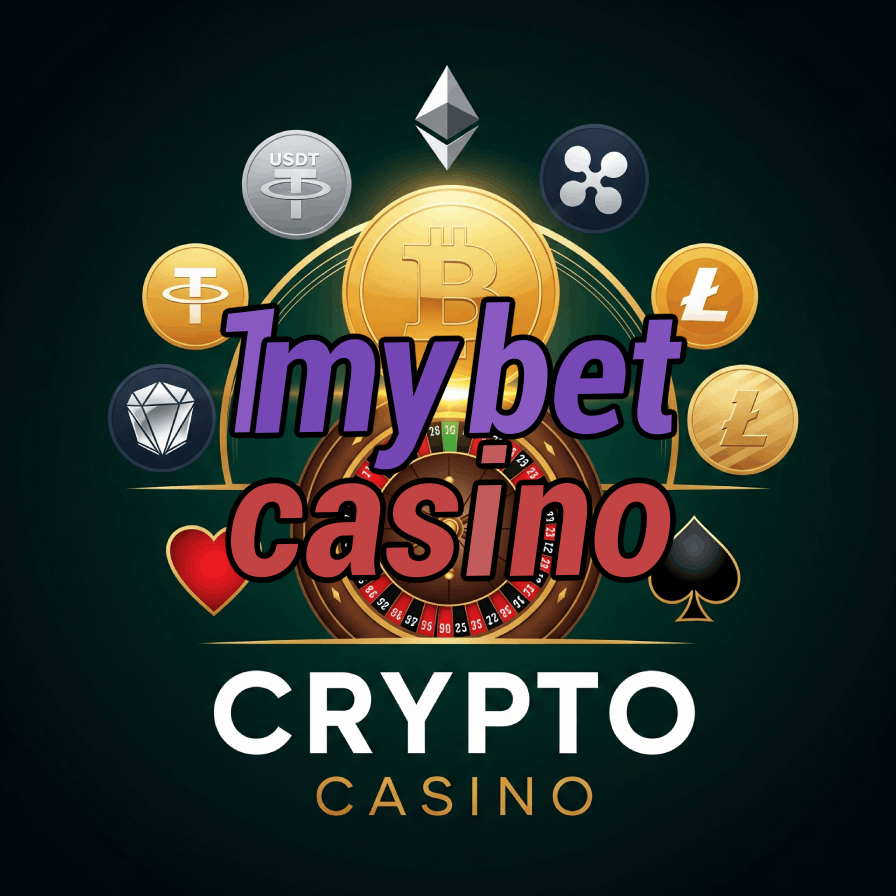 1MyBet Casino - Personalized Casino Experience